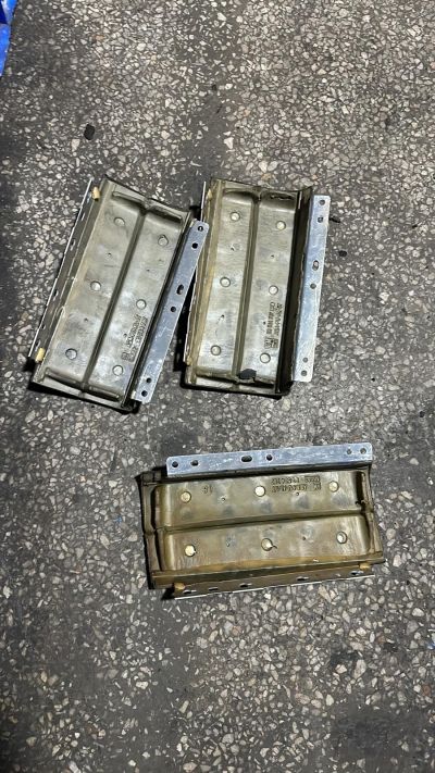 VECTRA B EİRBEK KAPAGİ EİRBEK GÖGUS TORPİDO