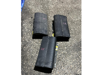 VECTRA B EİRBEK KAPAGİ EİRBEK GÖGUS TORPİDO