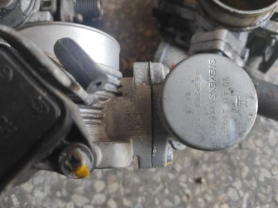 VECTRA B GAZ KELEBEK 1.6 2.0 ROLANTİ MOTORU
