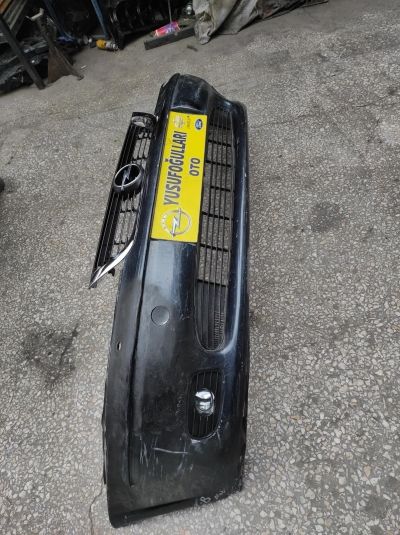 VECTRA B MAKYAJLI DOLU TAMPON PANJUR SİS IZGARA