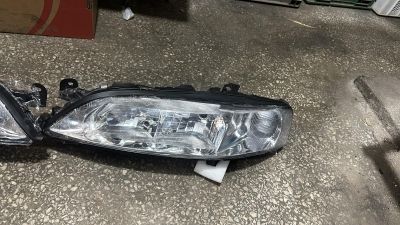VECTRA B MAKYAJLI FAR TAMPON PANJUR SİS KAPUT
