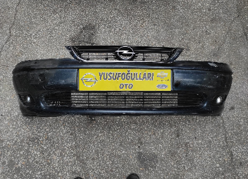 VECTRA B MAKYAJLI ÖN TAMPON FAR SİS IZGARA PANJUR