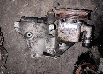 VECTRA B OMEGA B FRONTERA DİZEL DİREKSİYON POVERİ POMPASI