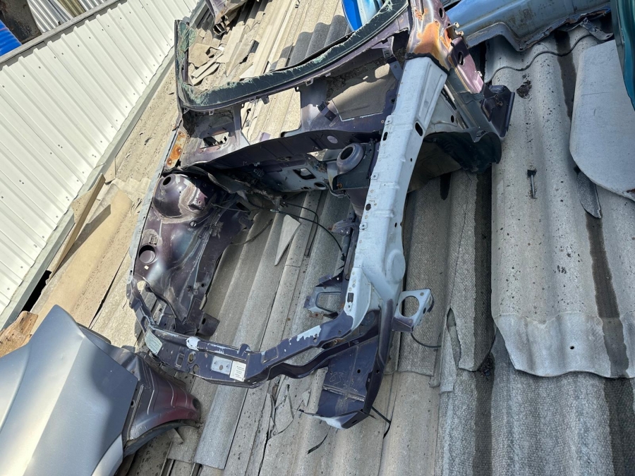 VECTRA B ÖN PANEL PODYA SASE DEMİR KULE KAPUT TAMPON