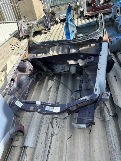 VECTRA B ÖN PANEL PODYA SASE DEMİR KULE KAPUT TAMPON
