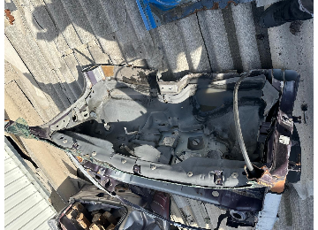 VECTRA B ÖN PANEL PODYA SASE DEMİR KULE KAPUT TAMPON