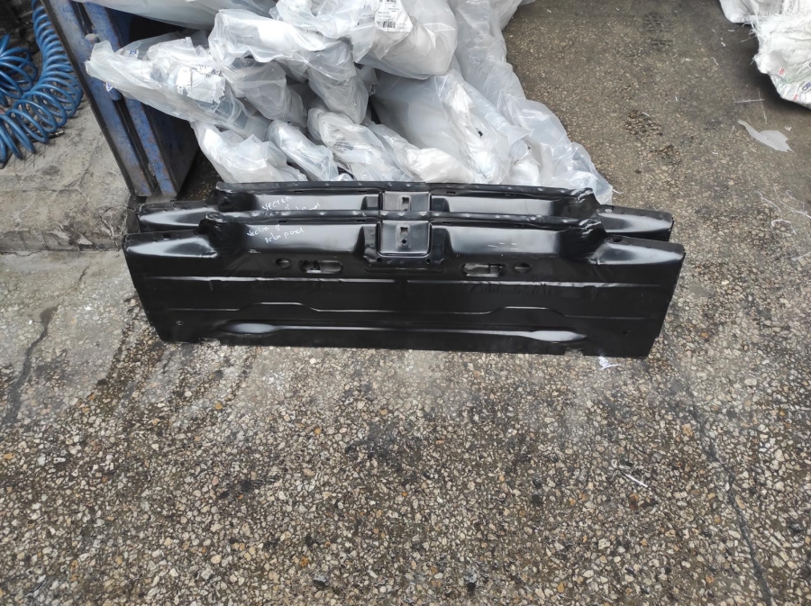 VECTRA B SEDAN ARKA PANEL SIFIR