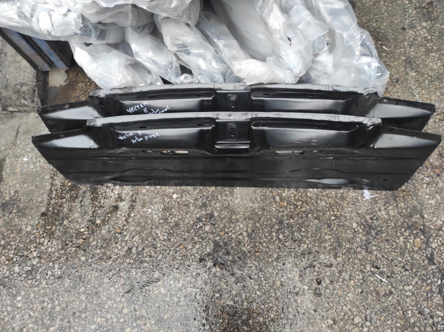 VECTRA B SEDAN ARKA PANEL SIFIR