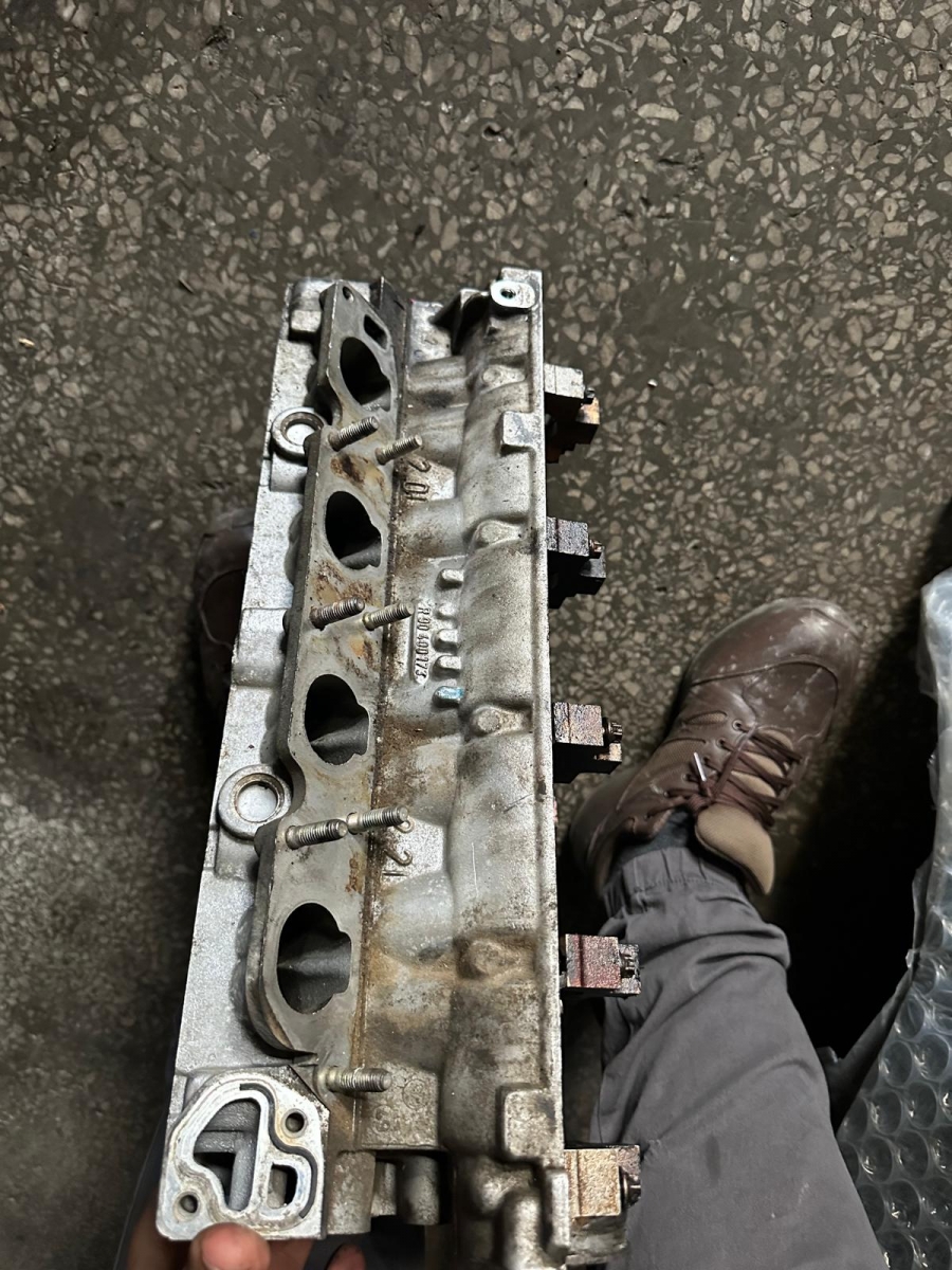 VECTRA B SİLİNDİR KAPAK KRANK KOL BLOK KARTEL