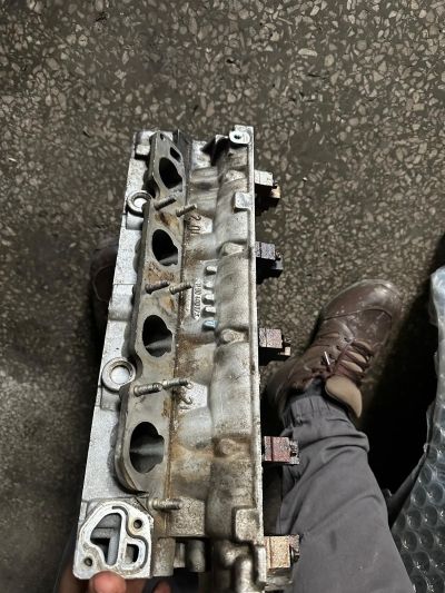 VECTRA B SİLİNDİR KAPAK KRANK KOL BLOK KARTEL