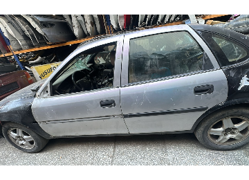 VECTRA B SOL ÖN SOL ARKA KAPI MAŞPİYEL KİLİT CAM KRİKO