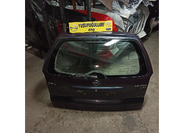 VECTRA B STEYJİN ARKA BAGAJ CAM STOP