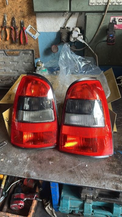 VECTRA B STV SİTEYJİN SAG SOL STOP