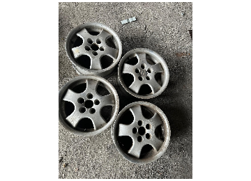VECTRA B TAKİM CANT