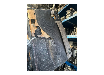 VECTRA B TAKİM KAPI DÖŞEMESİ HOPARLÖR KAPAK CEKME KOLU