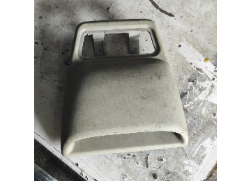 VECTRA B TAVAN CEPLİGİ GÖZLÜK PLASTİĞİ