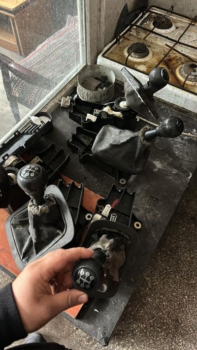VECTRA B VİTES MEKANİZMASI KOLU KULESİ HALATLI VİTES HALATI