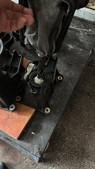 VECTRA B VİTES MEKANİZMASI KOLU KULESİ HALATLI VİTES HALATI
