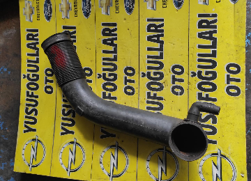 VECTRA C 1.6 GAZ KELEBEK BORUSU HAVA FİLTRE BORUSU