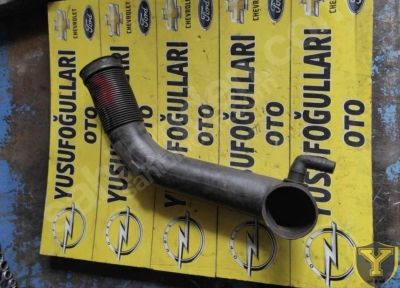 VECTRA C 1.6 GAZ KELEBEK BORUSU HORTUMU