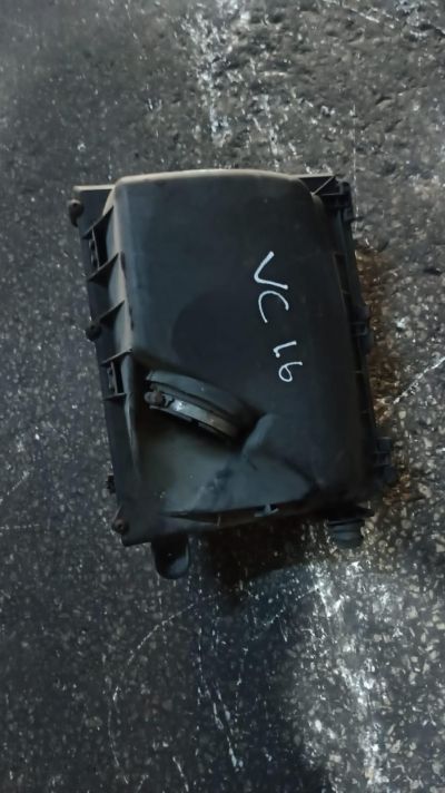 VECTRA C 1.6 HAVA FİLTRE KUTUSU BORUSU
