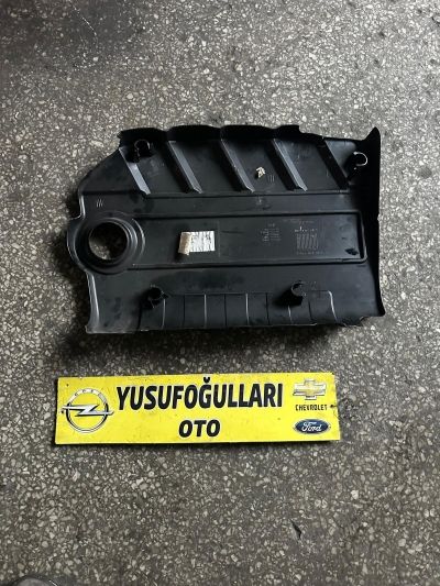 VECTRA C 1.9 ECOTEK KAPAK MOTOR UST KAPAK