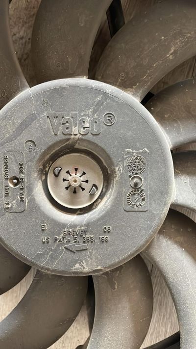 VECTRA C 1.9 SU FANI