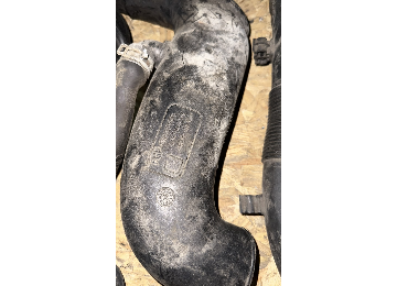 VECTRA C 1.9 TURBO BORUSU
