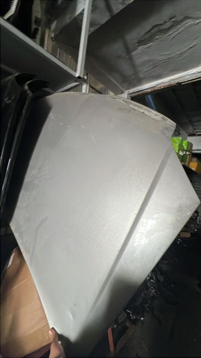 VECTRA C 2004 KAPUT