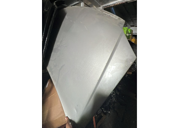 VECTRA C 2004 KAPUT