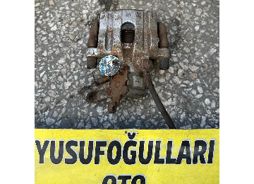 VECTRA C ARKA KLEPE MERKEZ