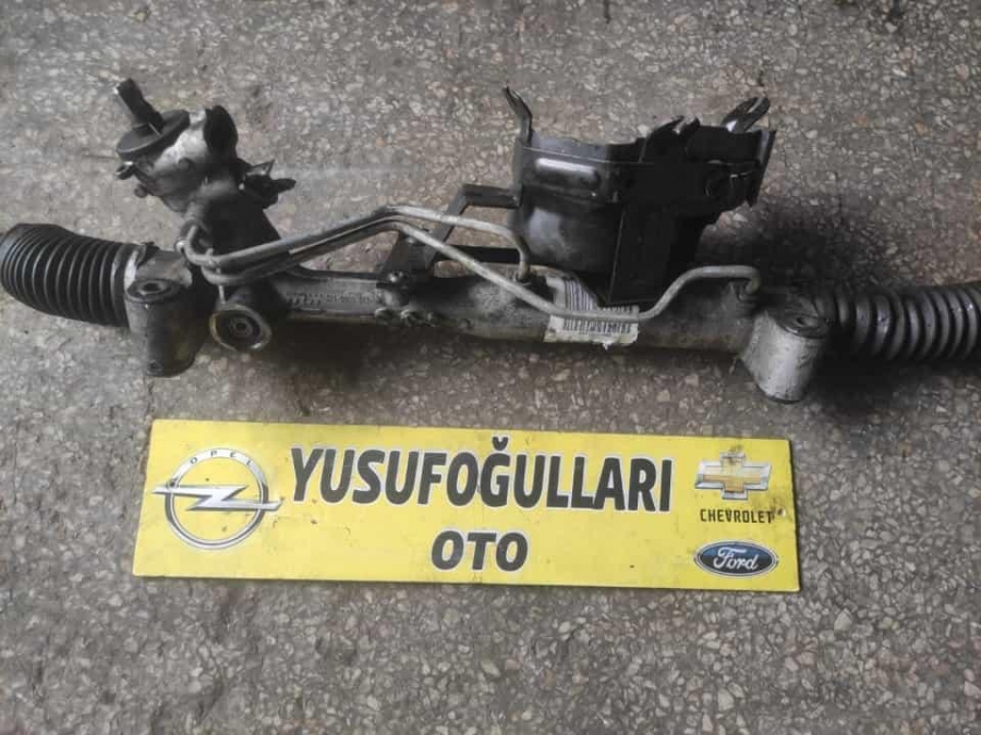 VECTRA C DİREKSİYON KUTUSU POVERİ POMPASI MAFSAL