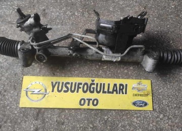 VECTRA C DİREKSİYON KUTUSU POVERİ POMPASI MAFSAL