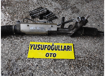 VECTRA C DİREKSİYON KUTUSU ROT KOLU MİLİ ACI SENSÖRÜ