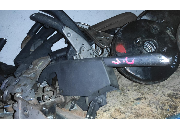 VECTRA C EL FREN TABANCASİ KOLU