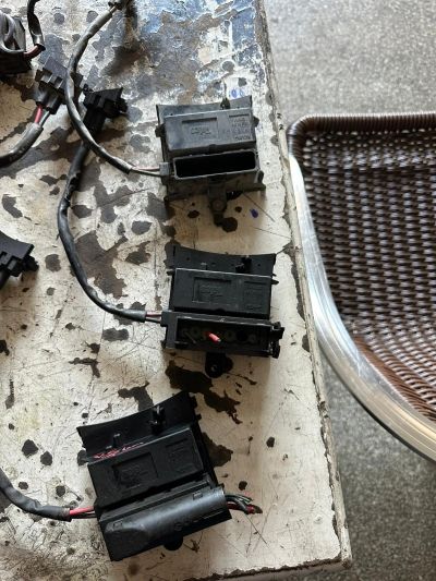 VECTRA C FAN REZİDANSI REZİSTANSI