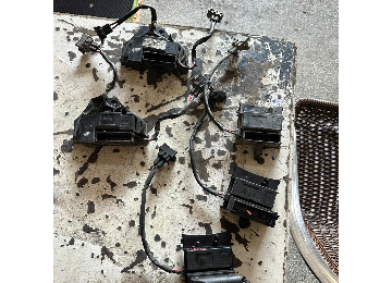 VECTRA C FAN REZİDANSI REZİSTANSI