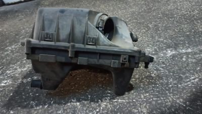VECTRA C HAVA FİLTRE KUTUSU KAZANİ BORUSU