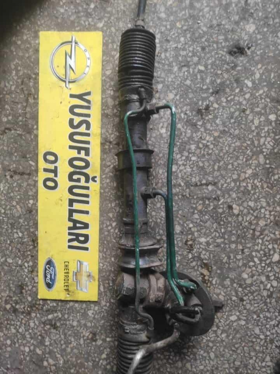 VECTRA C MÜSÜRLÜ DİREKSİYON KUTUSU
