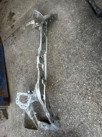 VECTRA C ÖN PANEL PANJUR KAPUT  TAMPON DEMİRİ PANJUR