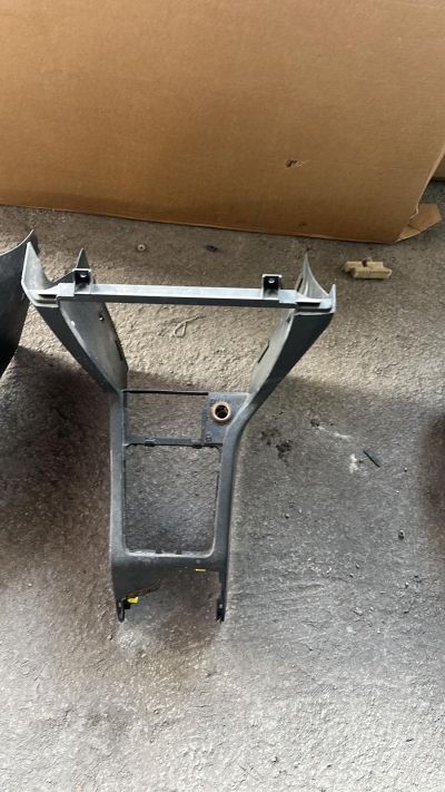 VECTRA C ORTA KONSUL KOL DAYAMA