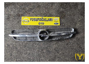 VECTRA C PANJUR PANCUR PANEL FAR STOP KAPUT DEMİR