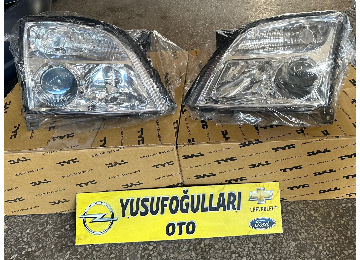 VECTRA C SAG SOL FAR 2004