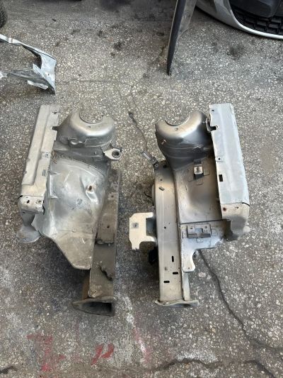 VECTRA C SASE UCU SASE PANEL KAPUT AMASÖR KULESİ
