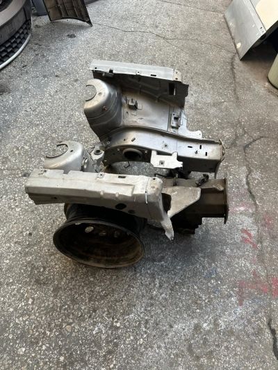 VECTRA C SASE UCU SASE PANEL KAPUT AMASÖR KULESİ
