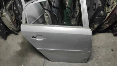 VECTRA C YARİM ARKA PANEL CAMURLUK TAMPON DEMİR