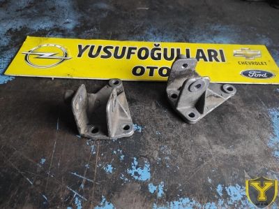 VECTRA SAG MOTOR KULAGİ BRAKETİ ASTRA MOTOR KULAK CORSA MOTOR KULAK BRAKET AYAK