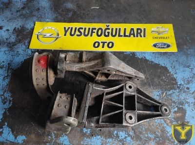 VECTRA SAG MOTOR KULAGİ BRAKETİ ASTRA MOTOR KULAK CORSA MOTOR KULAK BRAKET AYAK