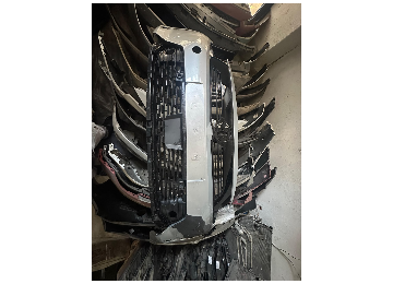 YENİ KASA CORSA F TAMPON PANJUR ORTA IZGARA