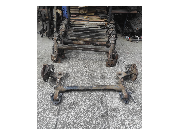 ZAFİRA MERİVA DİNGİL TORSİYON TRAVEST BURC DOLU BOS MERKEZ